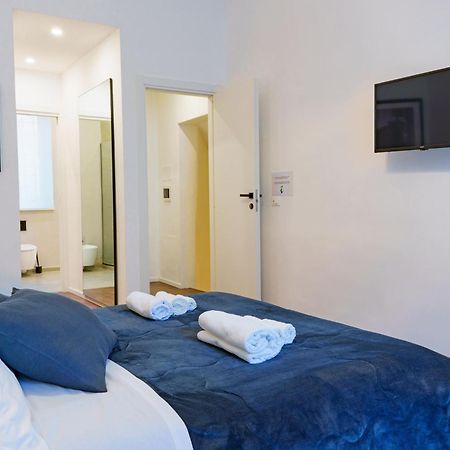 Parlamento Apartment - Esclusivo 120Mq Centro Storico Palermo Eksteriør billede