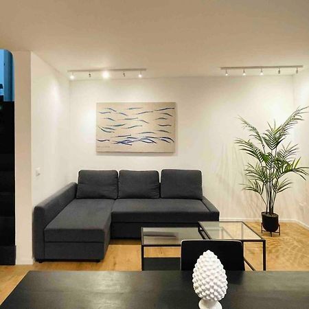 Parlamento Apartment - Esclusivo 120Mq Centro Storico Palermo Eksteriør billede