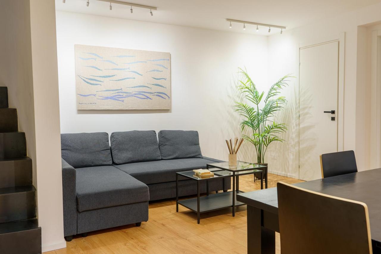 Parlamento Apartment - Esclusivo 120Mq Centro Storico Palermo Eksteriør billede