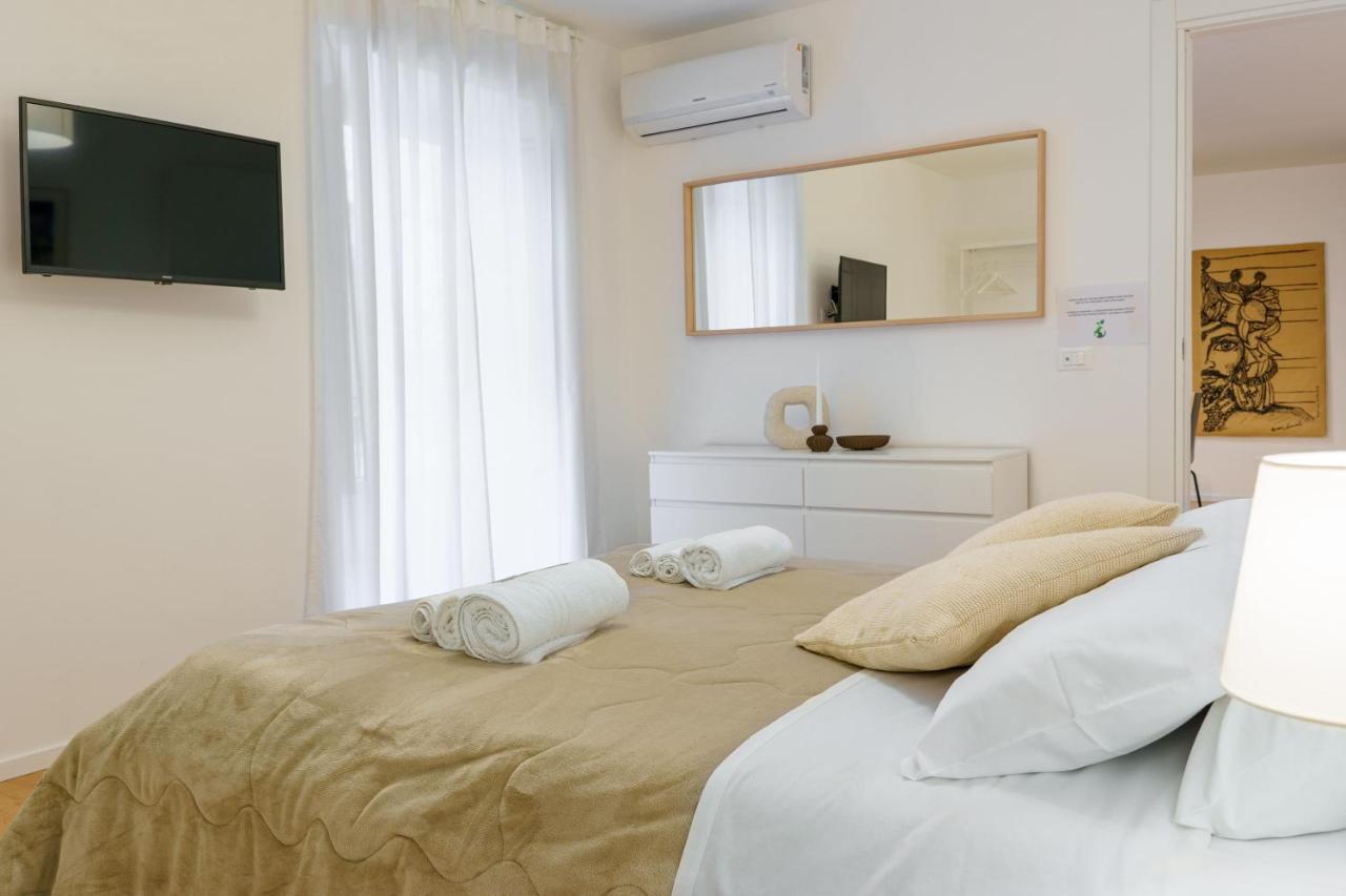 Parlamento Apartment - Esclusivo 120Mq Centro Storico Palermo Eksteriør billede