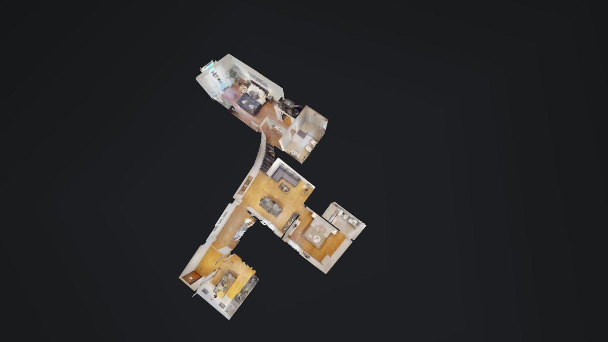 Parlamento Apartment - Esclusivo 120Mq Centro Storico Palermo Eksteriør billede